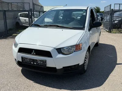 Gebraucht Mitsubishi Colt