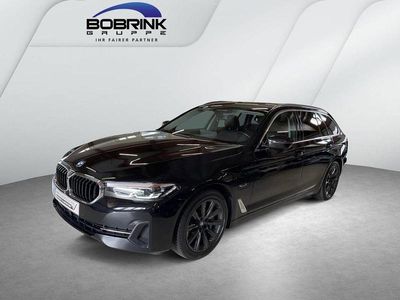BMW 530e