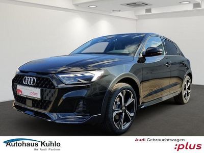 Gebraucht Audi A1 S-Line 150 PS (110 kW) 2025 SUV