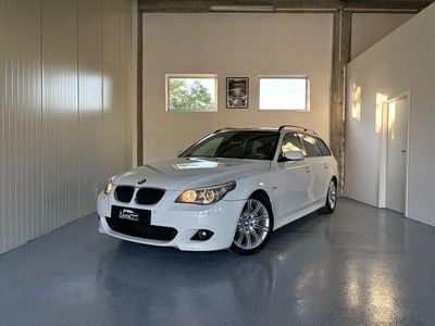 BMW 535