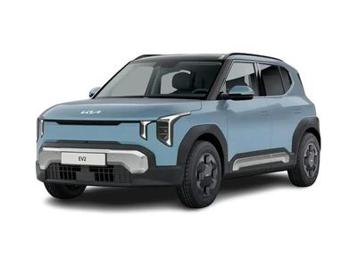 Nouă Kia EV2 Earth 79 kW (108 CP) 2026 Albastru SUV