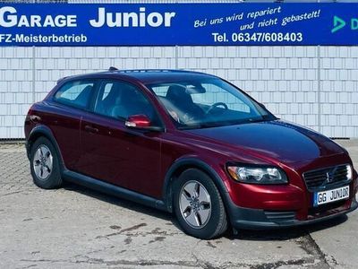 gebraucht Volvo C30 1.6 D Drive