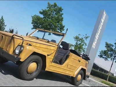 Occasion VW 181 44 PK (32 kW) 1971 SUV