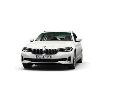 Gebraucht BMW 540 Efficient Dynamics 340 PS (250 kW) 2025 Kombi