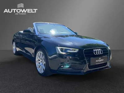 Gebraucht Audi A5 Cabriolet