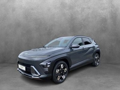 Nuova Hyundai Kona Prime 137 CV (100 kW) 2026 Grigio SUV