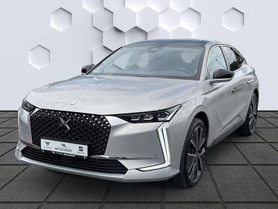 DS Automobiles DS4