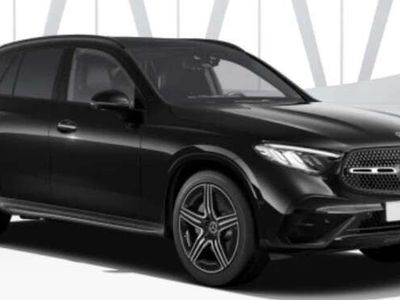 gebraucht Mercedes GLC220 GLC 220d 4Matic 9G-TRONIC AMG Line Advanced