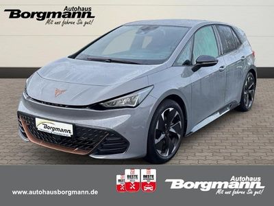 Gebraucht 2023 Cupra Born Kleinwagen | 23.950 € (Fairer Preis)