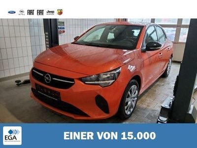 Opel Corsa-e