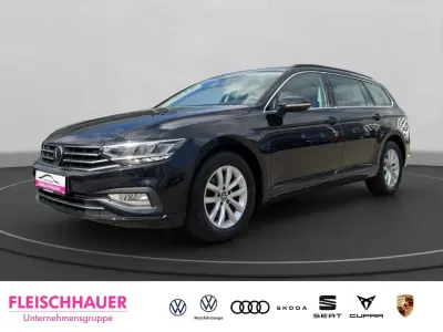 Gebraucht VW Passat