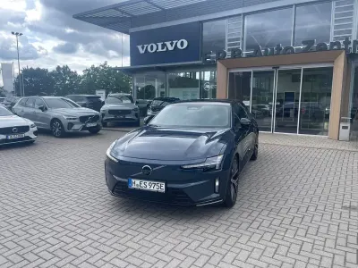 Gebraucht Volvo ES90