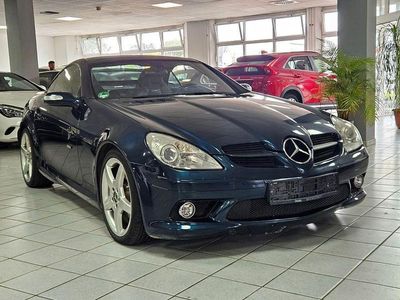 Mercedes SLK280