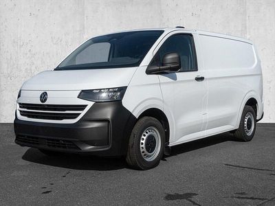 Neu VW T7 210 kW (286 PS) 2026 Van