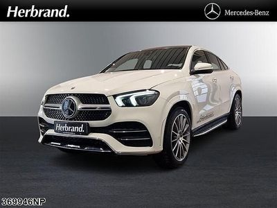 Mercedes GLE350