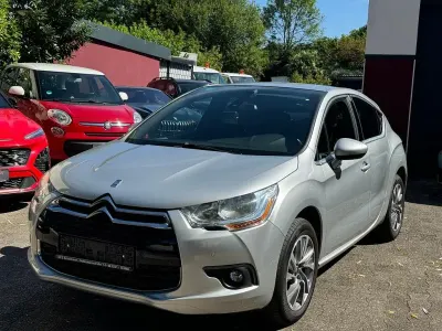 Gebraucht Citroën DS4
