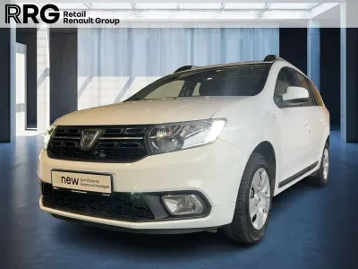 Occasion Dacia Logan