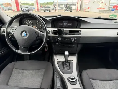 Occasion BMW 320 170 ch (125 kW) 2007 Berline