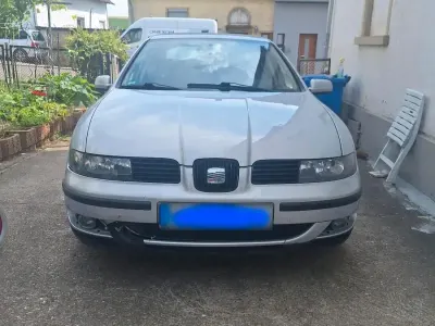 Gebraucht Seat Toledo