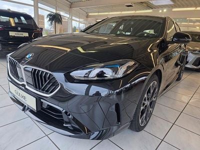 Usata BMW 120 Performance 170 CV (125 kW) 2024 Nero Utilitaria