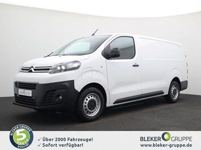 Citroën e-Jumpy