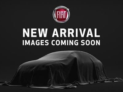 Gebraucht Fiat 500e Icon 86 kW (118 PS) 2022 Schwarz Limousine