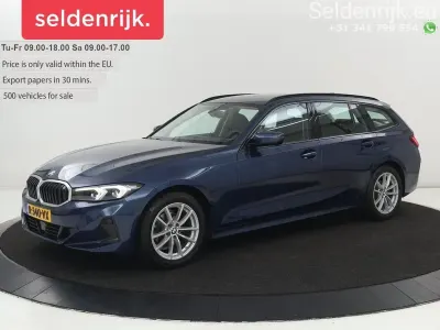 Gebraucht BMW 318