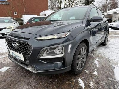 Gebraucht Hyundai Kona Premium 194 PS (142 kW) 2019 Andere SUV