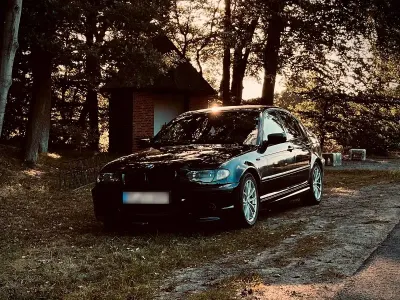 Occasion BMW 320