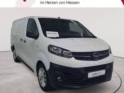 Andere Gebraucht 2020 Opel Vivaro Van / Kleinbus | 18.489 € (Guter Preis)