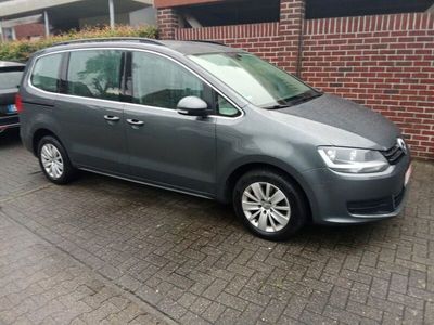 VW Sharan