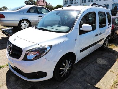 Mercedes Citan 109
