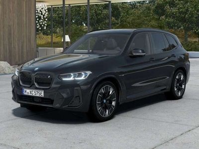 gebraucht BMW iX3 iX3Impressive