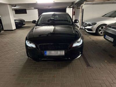 Audi A4 Cabriolet