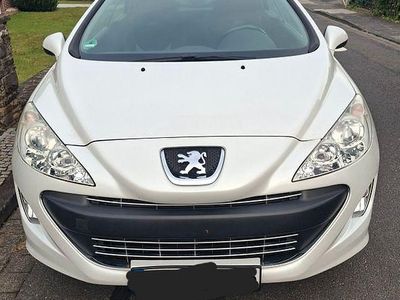 Peugeot 308 CC