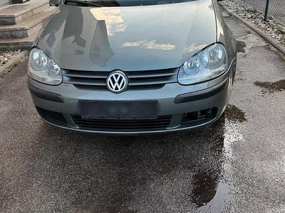 VW Golf IV