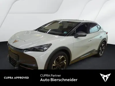 Gebraucht Cupra Tavascan Endurance 210 kW (286 PS) 2025 SUV