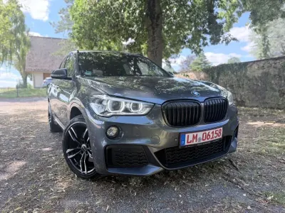 Gebraucht BMW X1