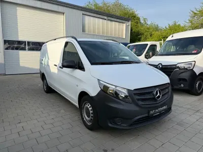 Gebraucht Mercedes Vito