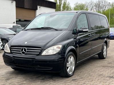 gebraucht Mercedes Viano 3.0 CDI AUT. LANG 8 SITZER ~MOTORPROBLEM~