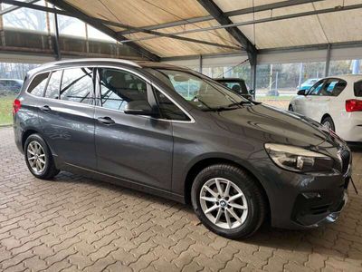 gebraucht BMW 216 /Automatik/Navi/Pano/Sportsitze