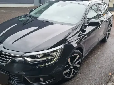 Gebraucht Renault Mégane IV