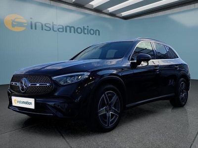 Mercedes GLC300