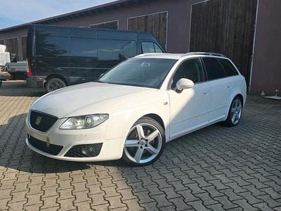 Seat Exeo