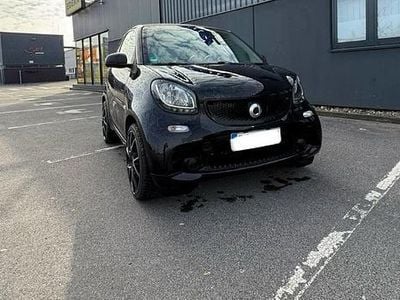 Smart ForTwo Coupé