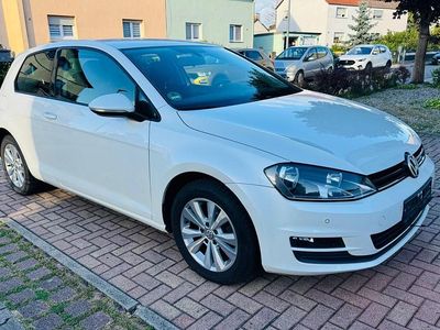 VW Golf VII