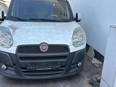 Fiat Doblò