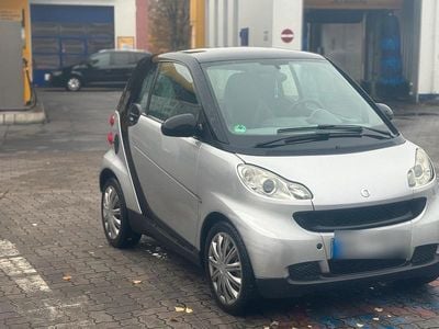 Smart ForTwo Coupé