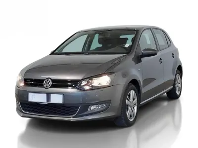 Gebraucht VW Polo