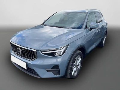 Gebraucht Volvo XC40 Plus 163 PS (119 kW) 2023 Grau SUV
